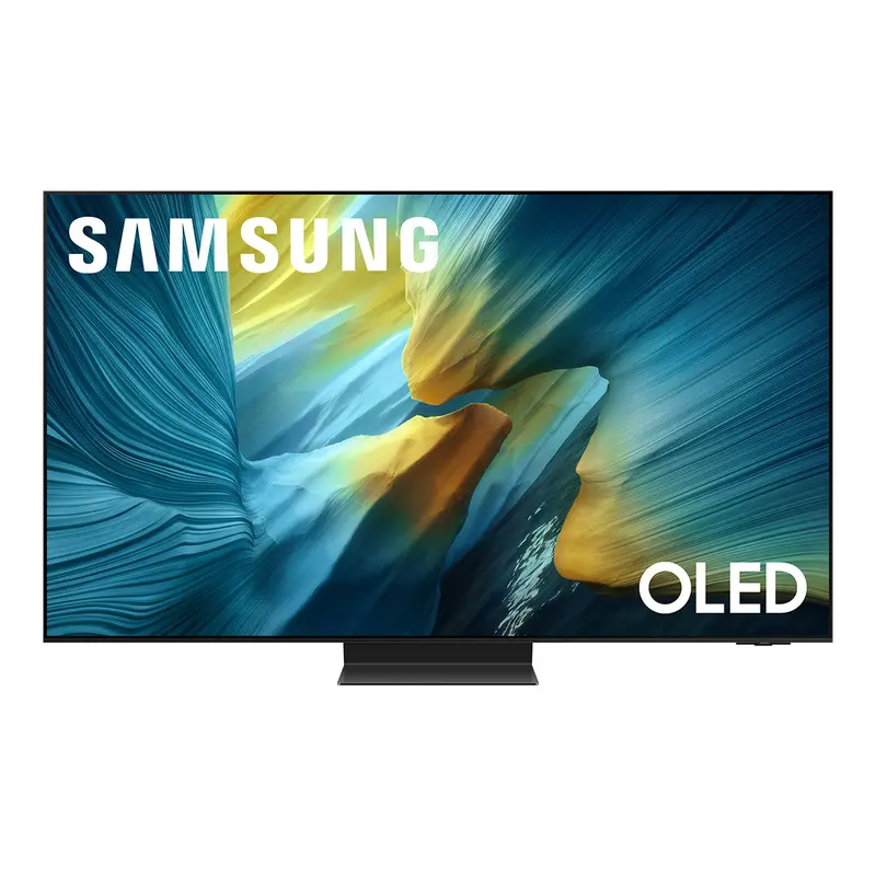 Samsung S95F 83" 4K OLED Smart TV (2025)