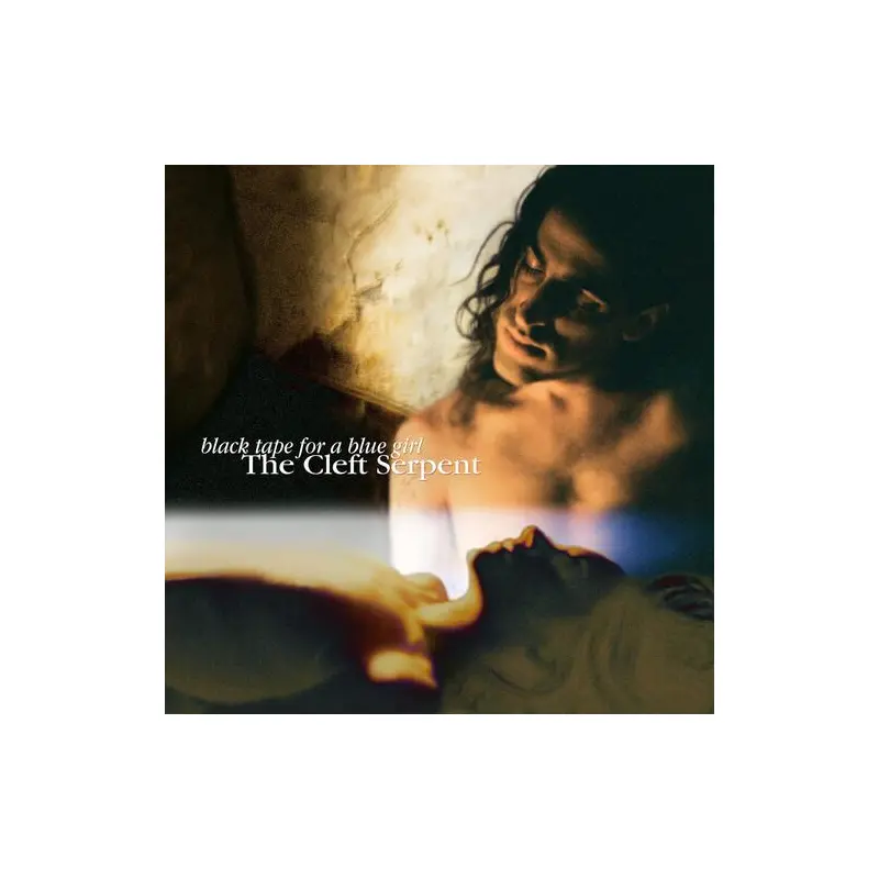 The Cleft Serpent - Vinyl LP