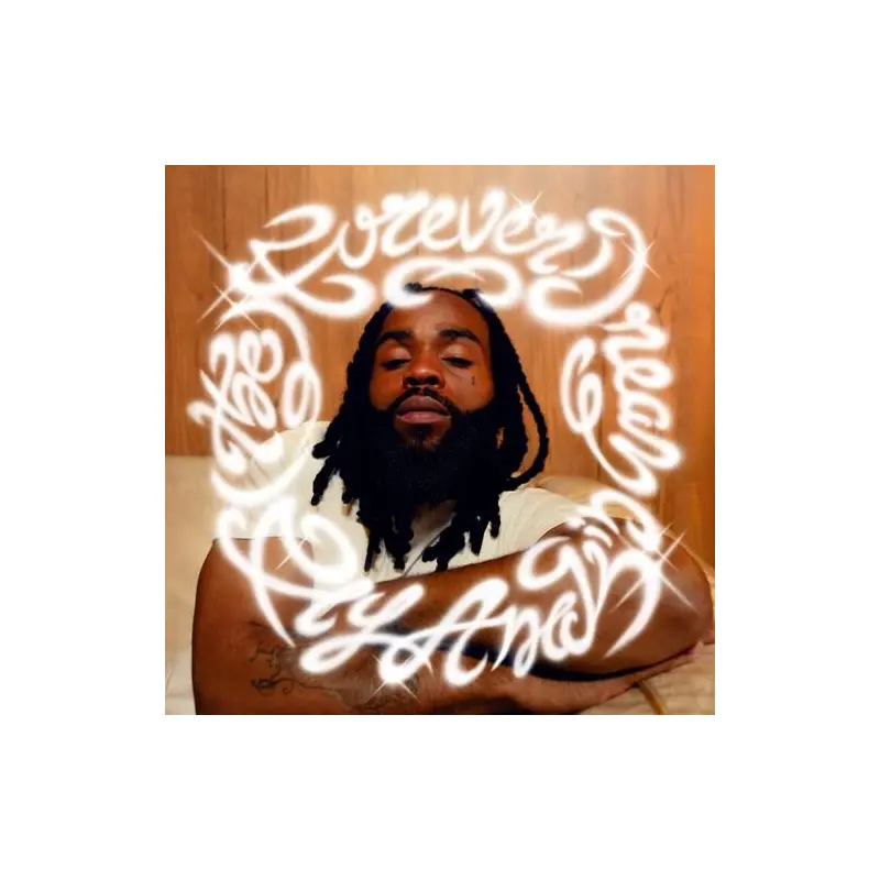 The Forever Dream - Vinyl LP 180 Gram