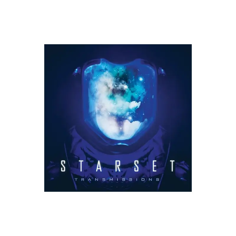 Transmissions - Vinyl LP