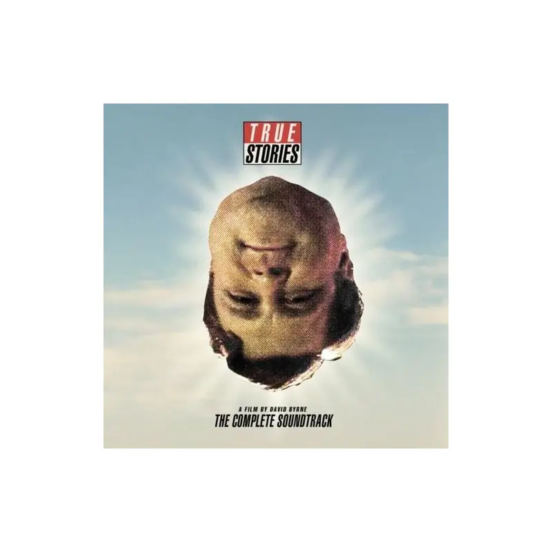 True Stories (Complete Soundtrack) - Vinyl LP