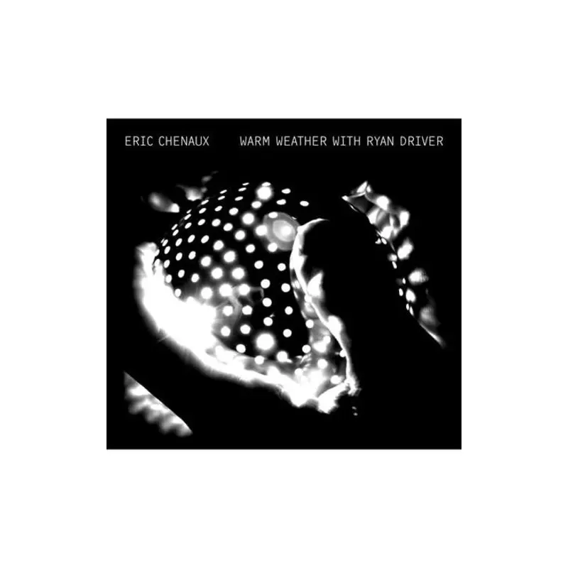 Warm Weather With Ryan Driver - Vinyl LP