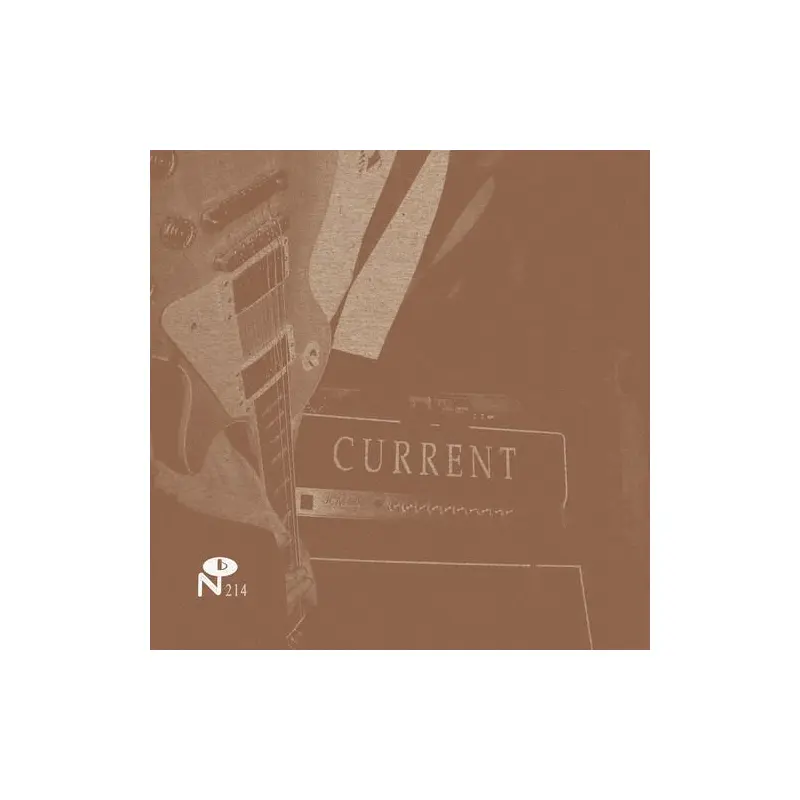 Yesterday's Tomorrow Is Not Today - Vinyl LP