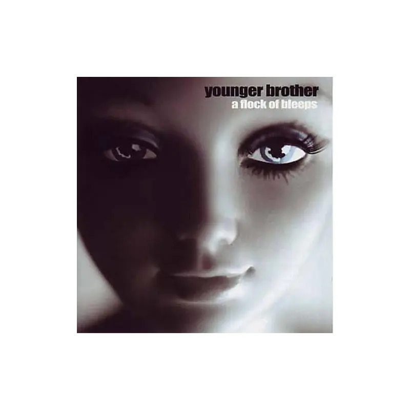 A Flock Of Bleeps - Vinyl LP 180 Gram