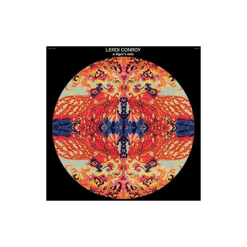 A Tiger's Tale - Vinyl LP