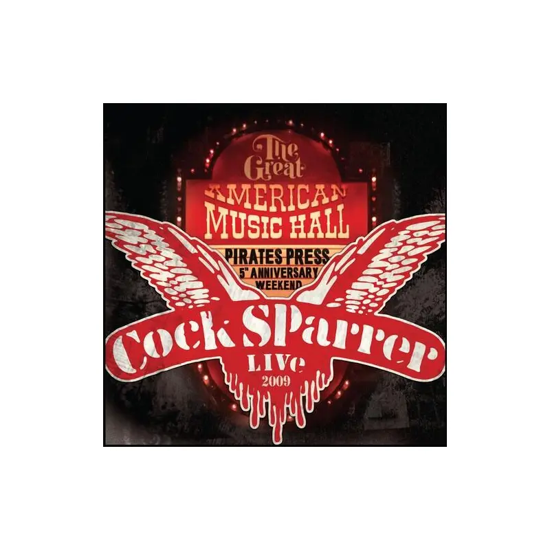 Back In Sf - Limited Edition Vinyl LP