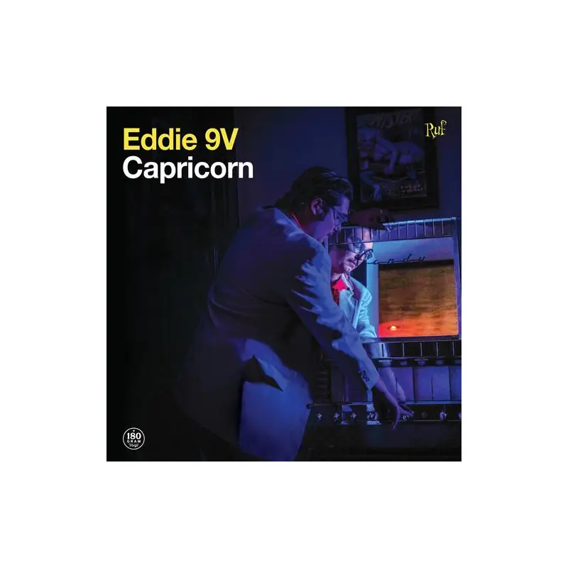 Capricorn - Vinyl LP