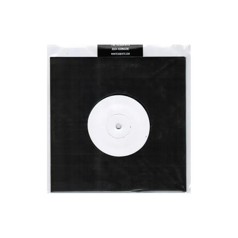 Duck Kosmische - 7-Inch Single