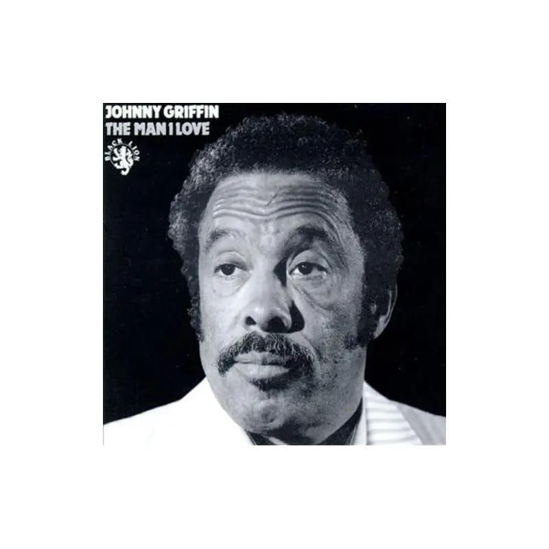 The Man I Love - Limited Edition Vinyl LP 180 Gram