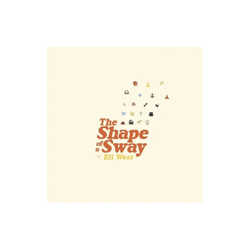 The Shape of a Sway - Vinyl LP