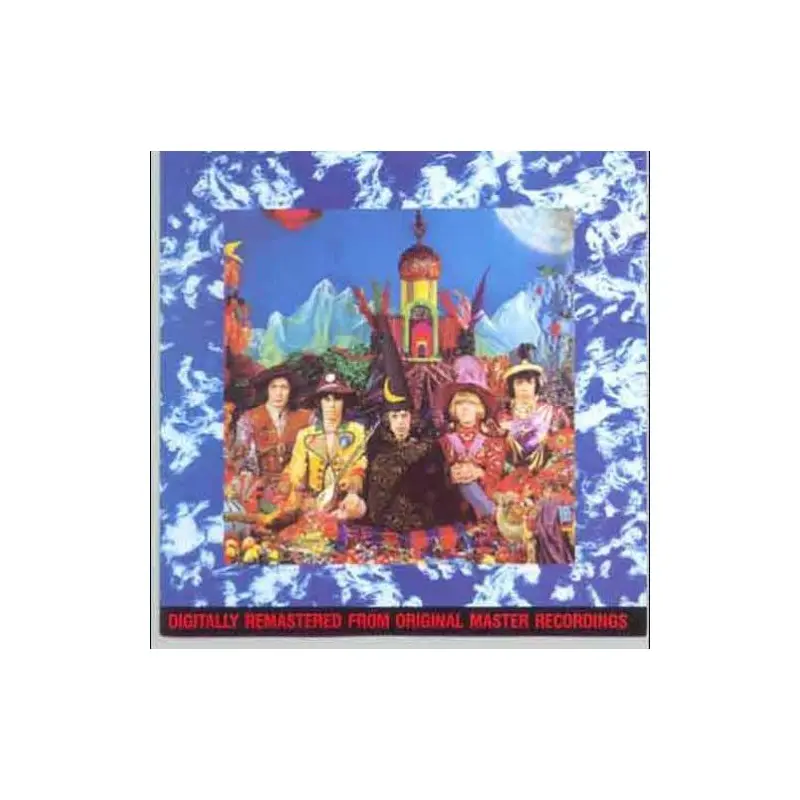Their Satanic Majesties Request - Vinyl LP