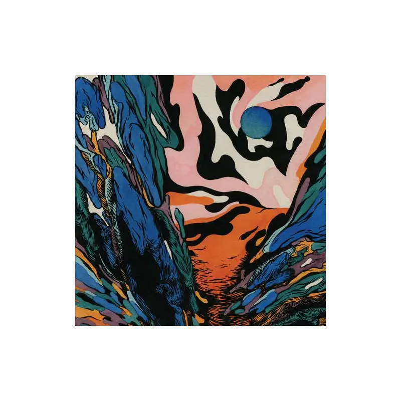 Threshold - Vinyl LP