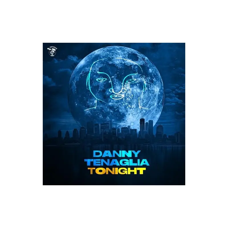 Tonight - 12-Inch Single