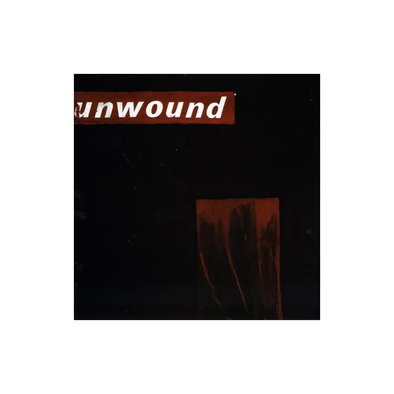Unwound - Vinyl LP