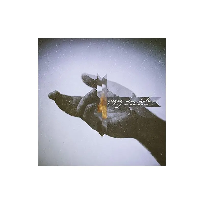 With The Colorado Symphony - Vinyl LP