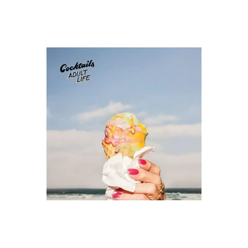 Adult Life - Vinyl LP