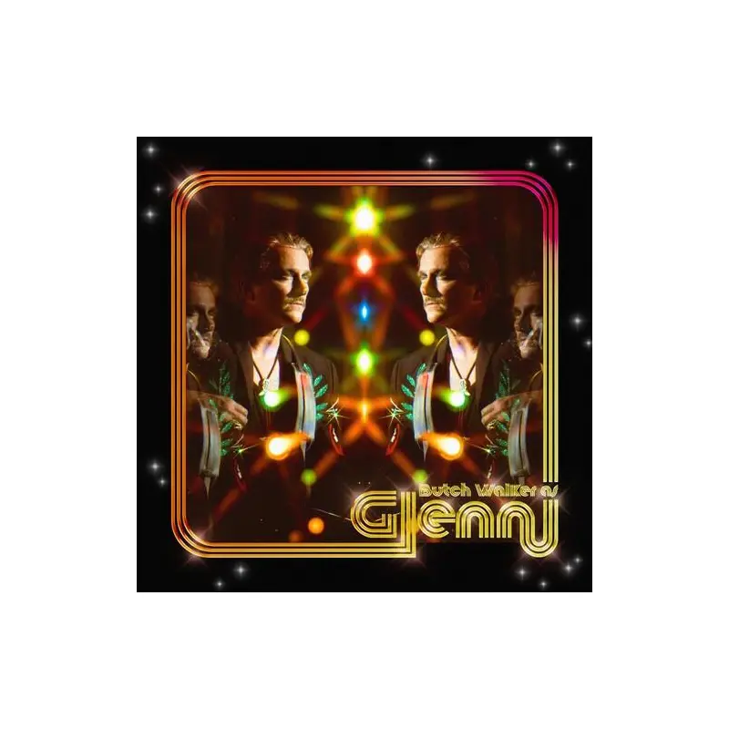 Butch Walker As... Glenn - Vinyl LP
