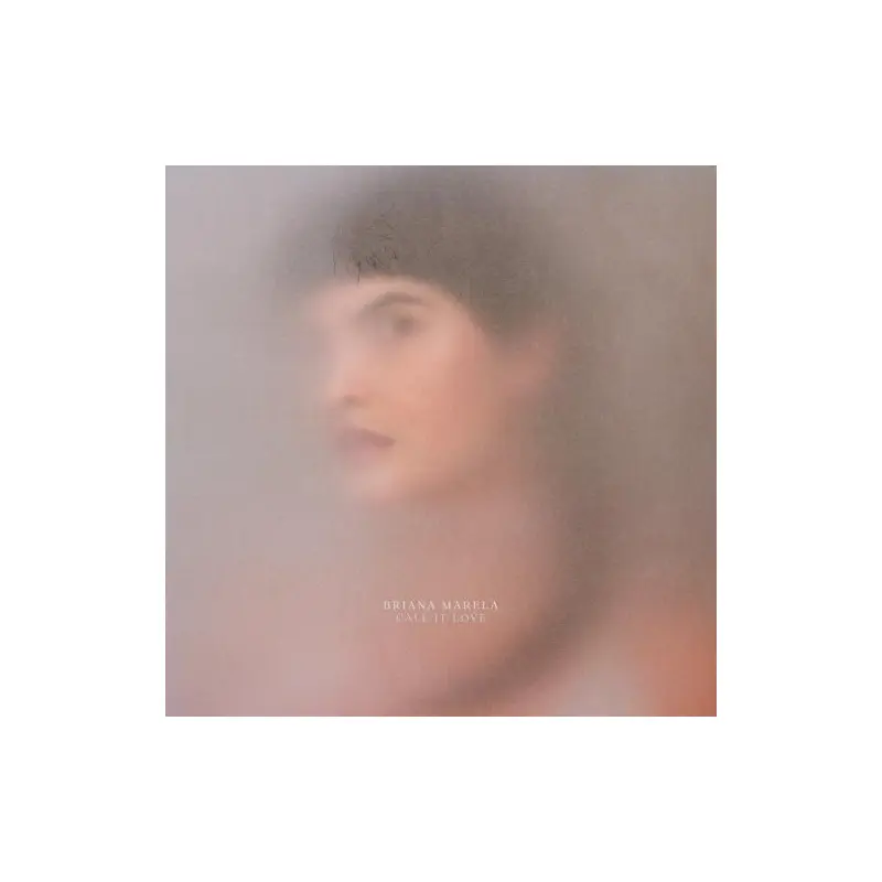 Call It Love - Vinyl LP