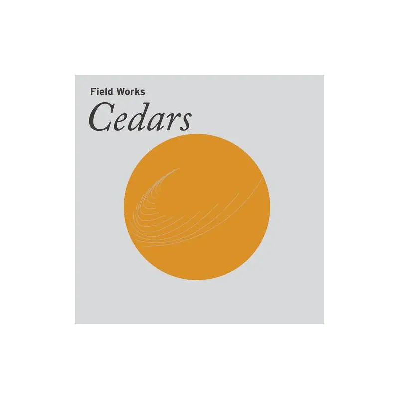 Cedars - Vinyl LP