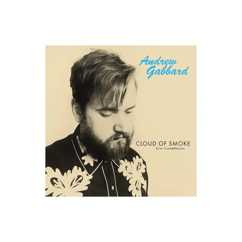 Cloud Of Smoke - 7-Inch Single