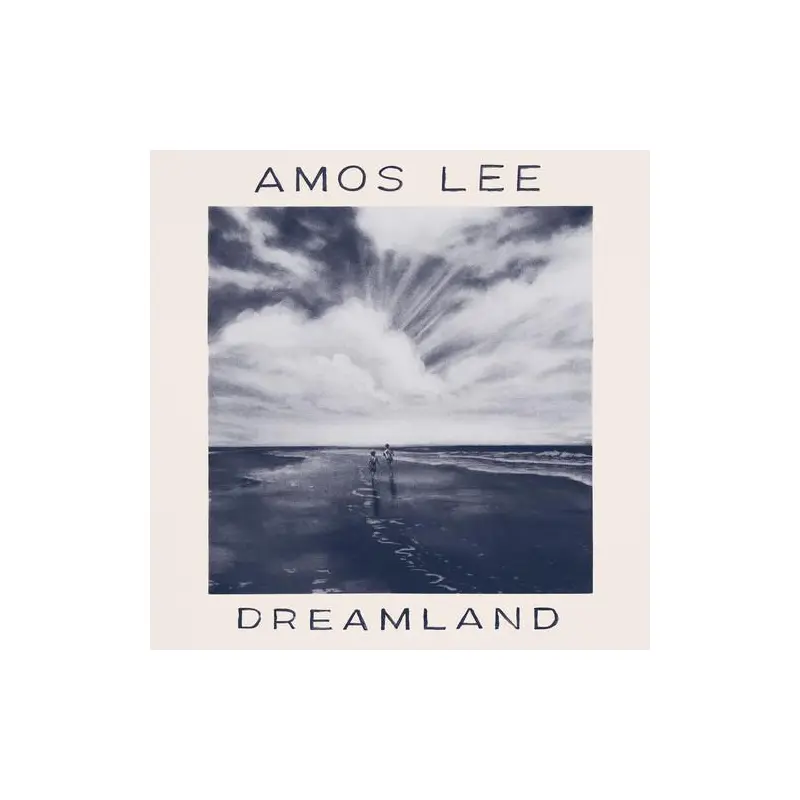 Dreamland - Vinyl LP