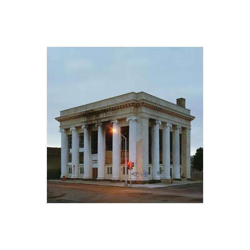 The Price Of Progress - Vinyl LP