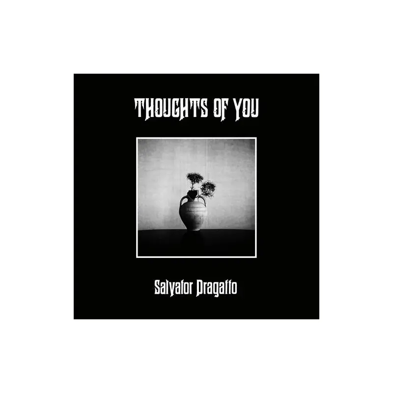 Thoughts of You - Vinyl LP