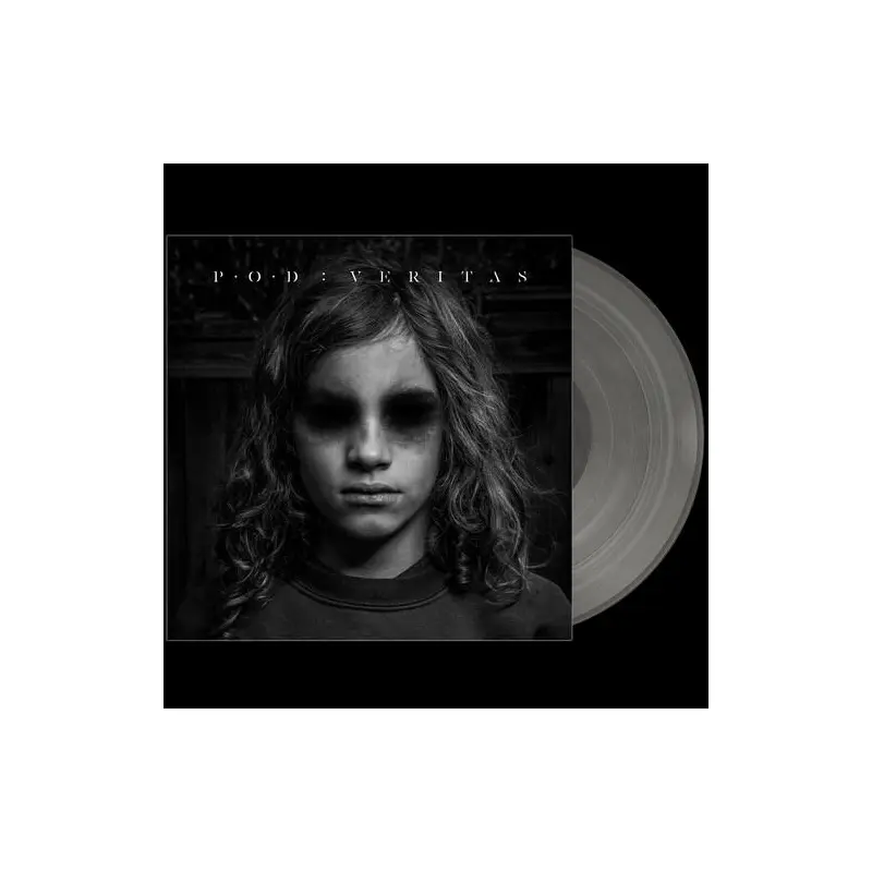 Veritas - Limited Edition Vinyl LP