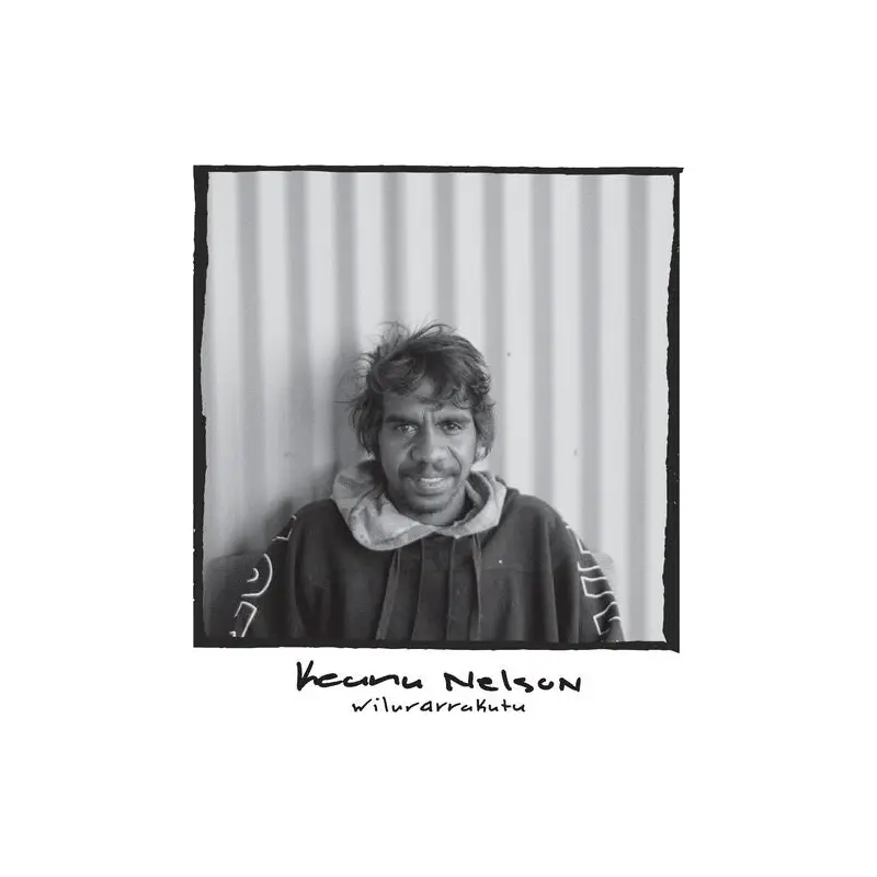 Wilurarrakutu - Vinyl LP