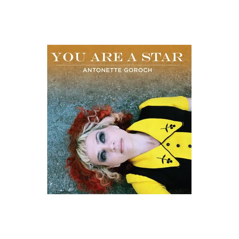 You Are A Star EP - Vinyl LP