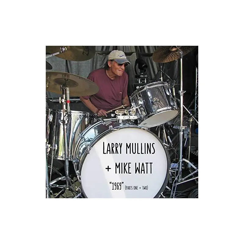 1969 (Part I and II) - 7-Inch Single