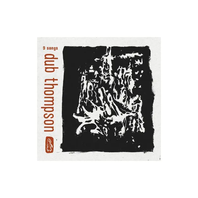 9 Songs - Vinyl LP (Black)