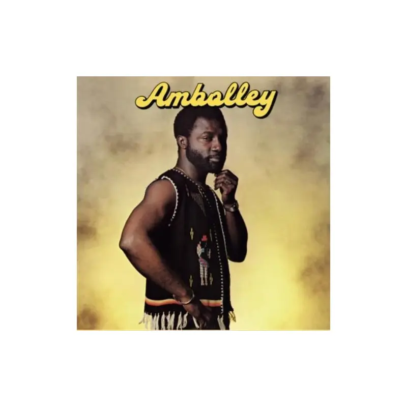 Ambolley - Vinyl LP