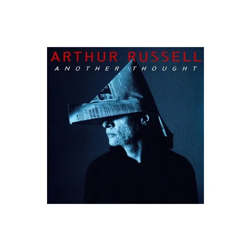 Another Thought - Vinyl LP