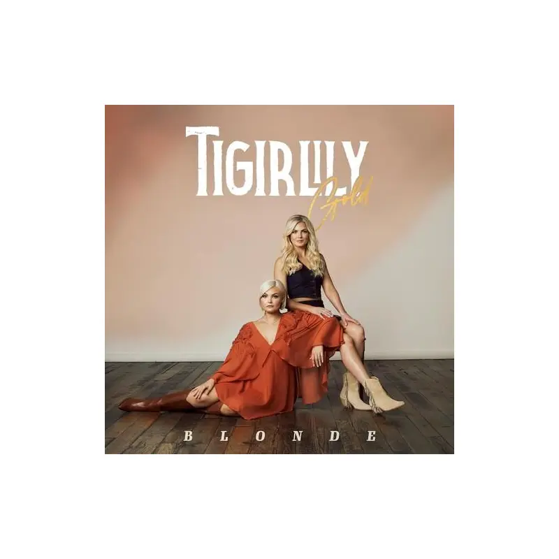 Blonde - Vinyl LP
