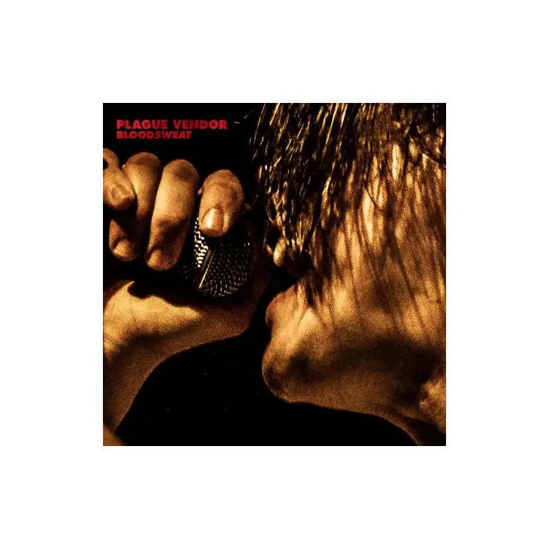 Bloodsweat - Vinyl LP