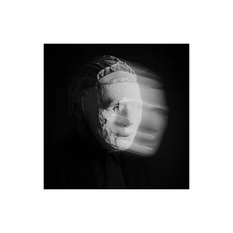 Detachment - Vinyl LP