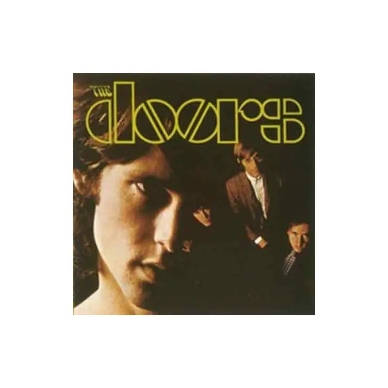 Doors - Vinyl LP
