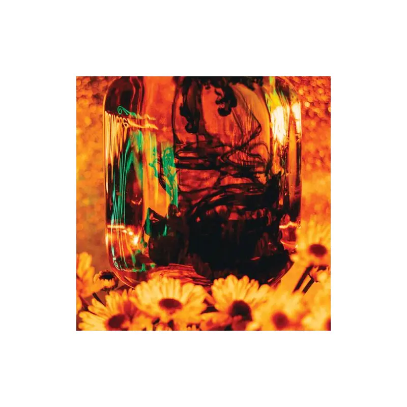 DYE - Vinyl LP 140 Gram