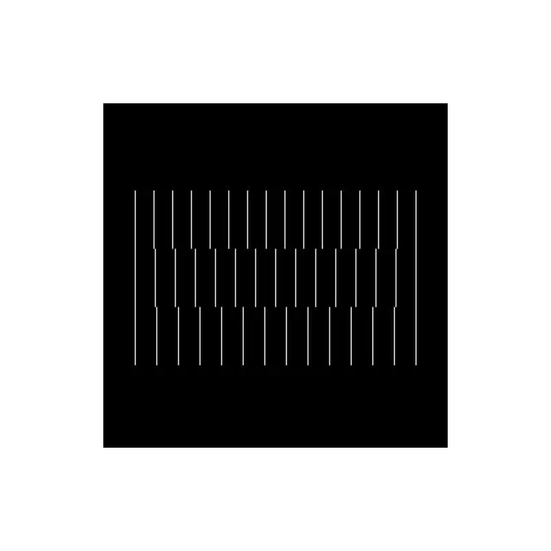 The Complexity Of Distance - Vinyl LP