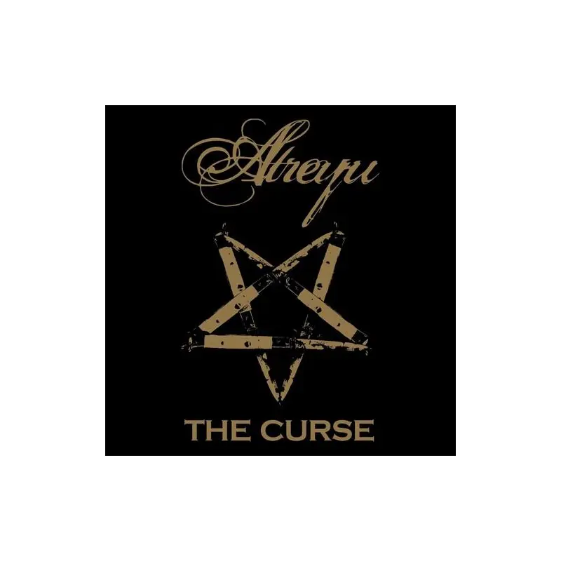 The Curse (20th Anniversary) - Anniversary Edition Vinyl LP