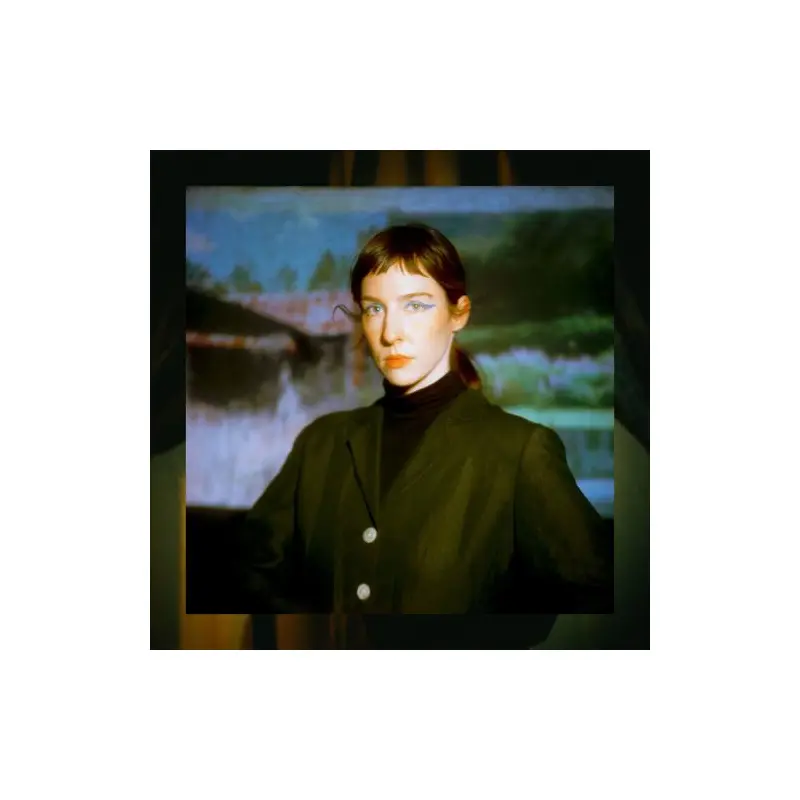 The Opening Or Closing Of A Door - Vinyl LP