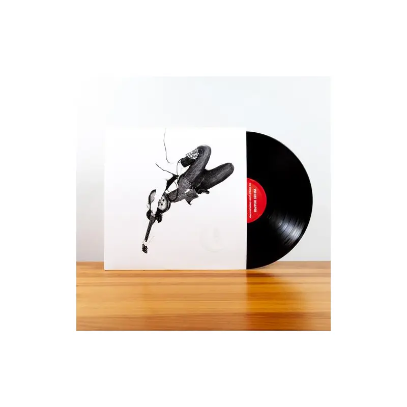 The World's Best American Band - Vinyl LP