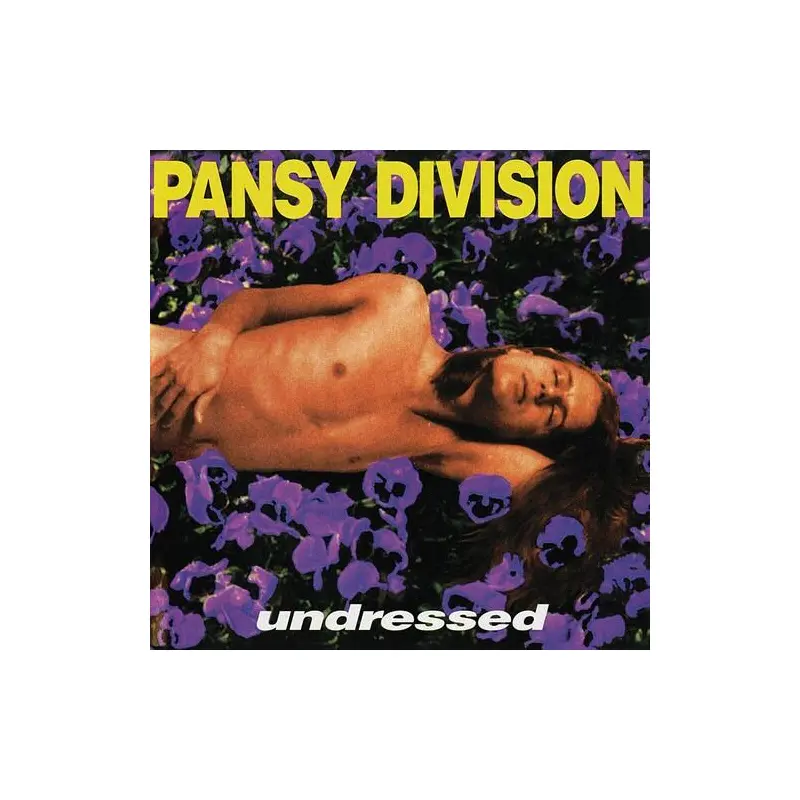 Undressed - Vinyl LP
