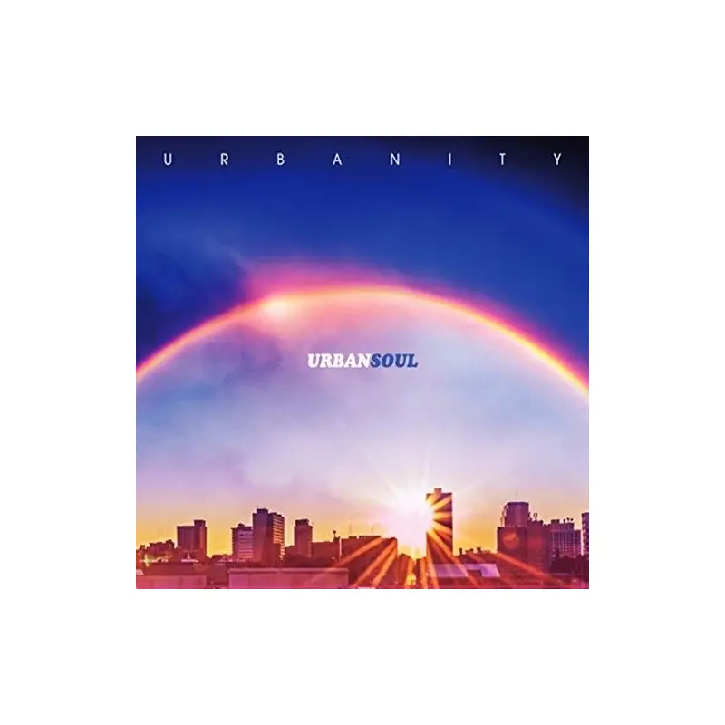 Urban Soul - Vinyl LP