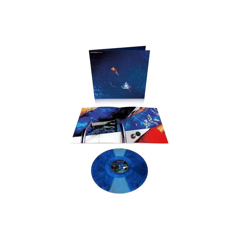 Wet Dream - Vinyl LP