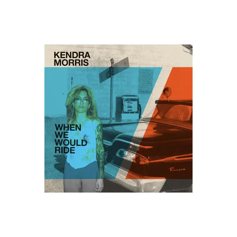 When We Would Ride / Catch The Sun - 7-Inch Single