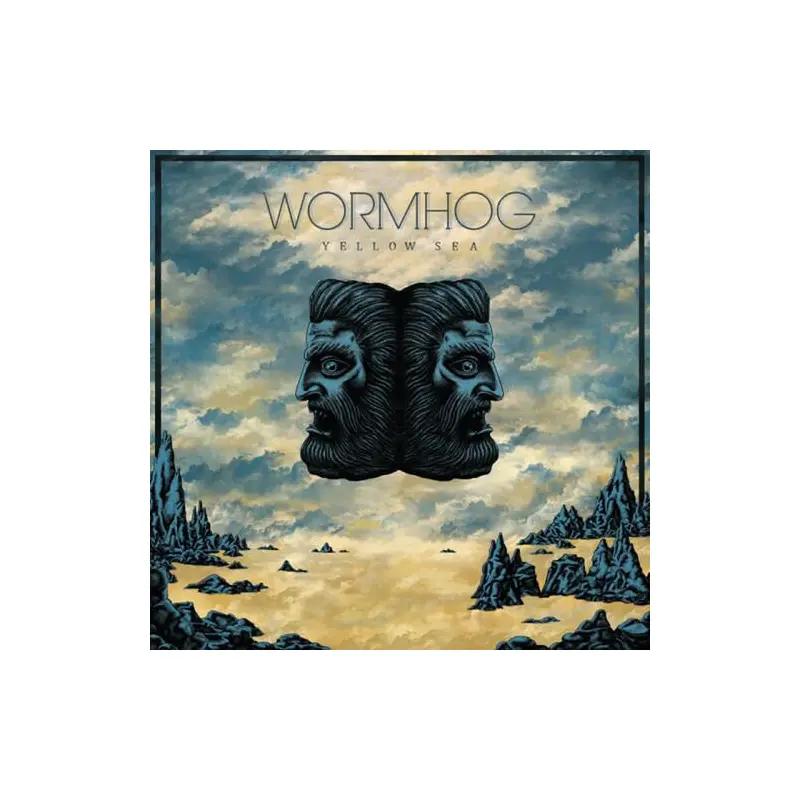 Yellow Sea - Vinyl LP