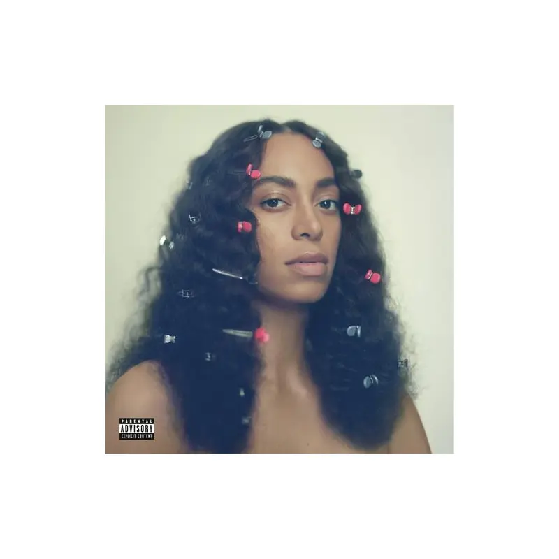 A Seat At The Table - Vinyl LP