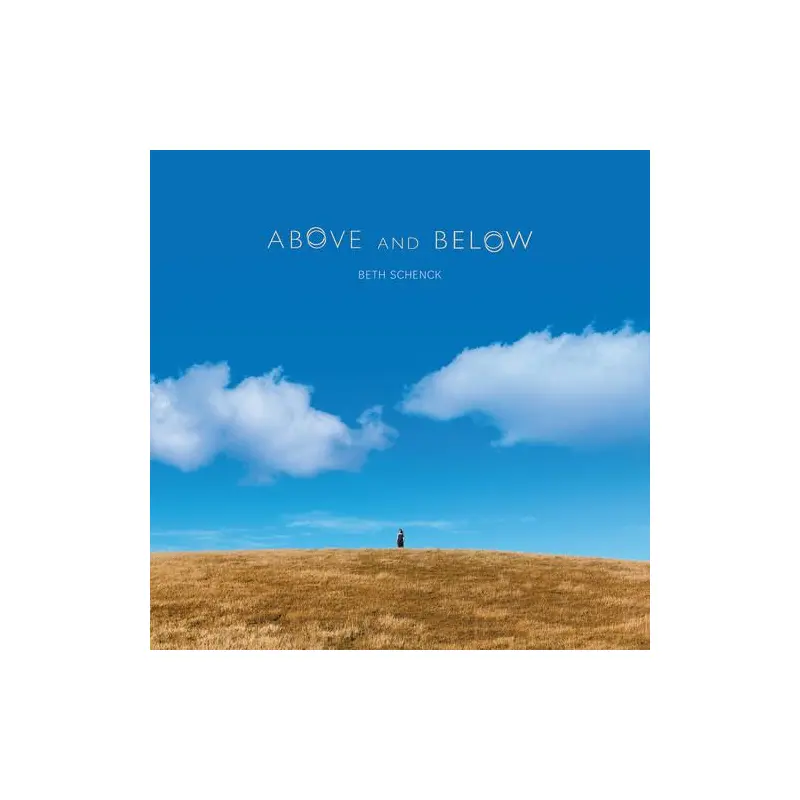 Above & Below - Vinyl LP